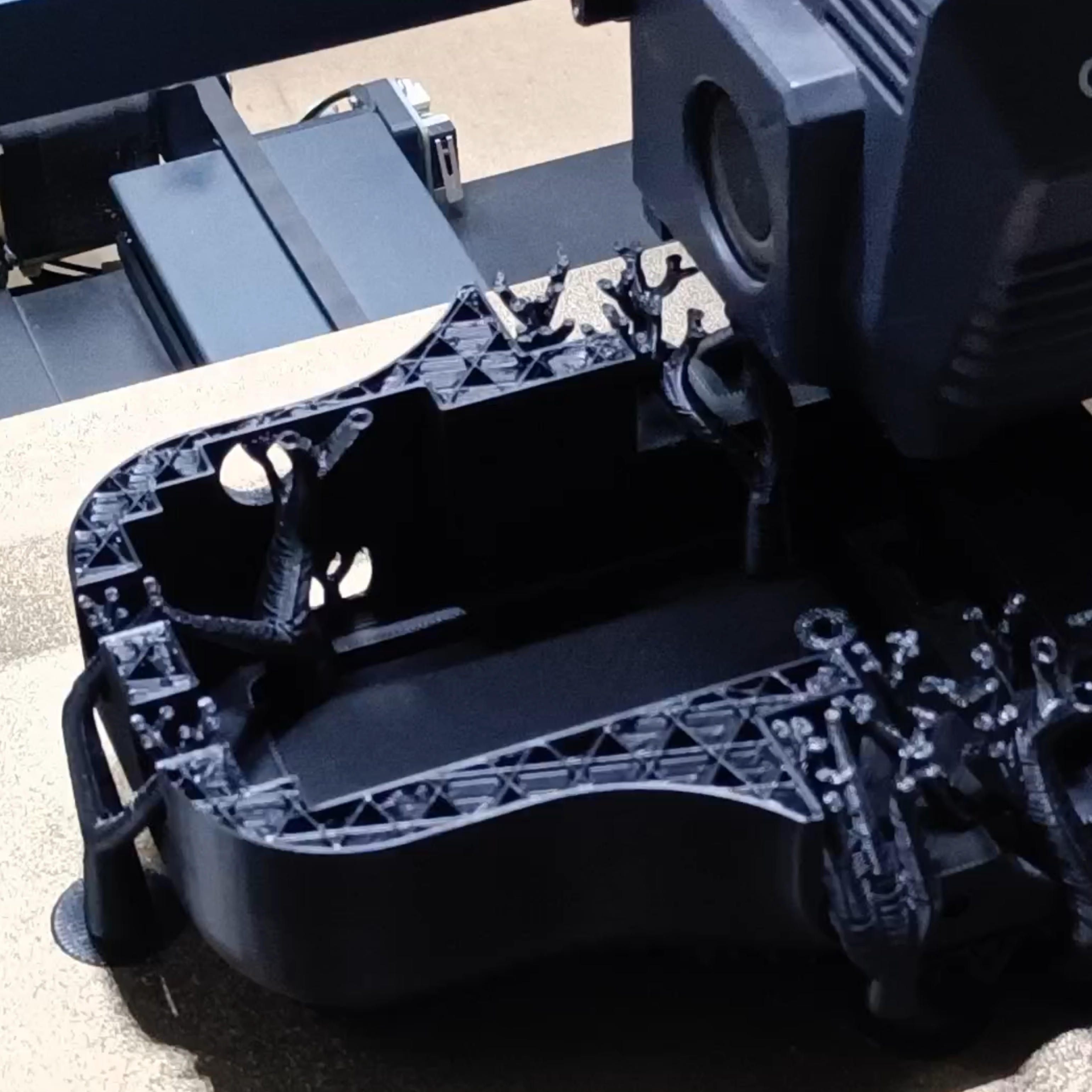 3D Printing Process